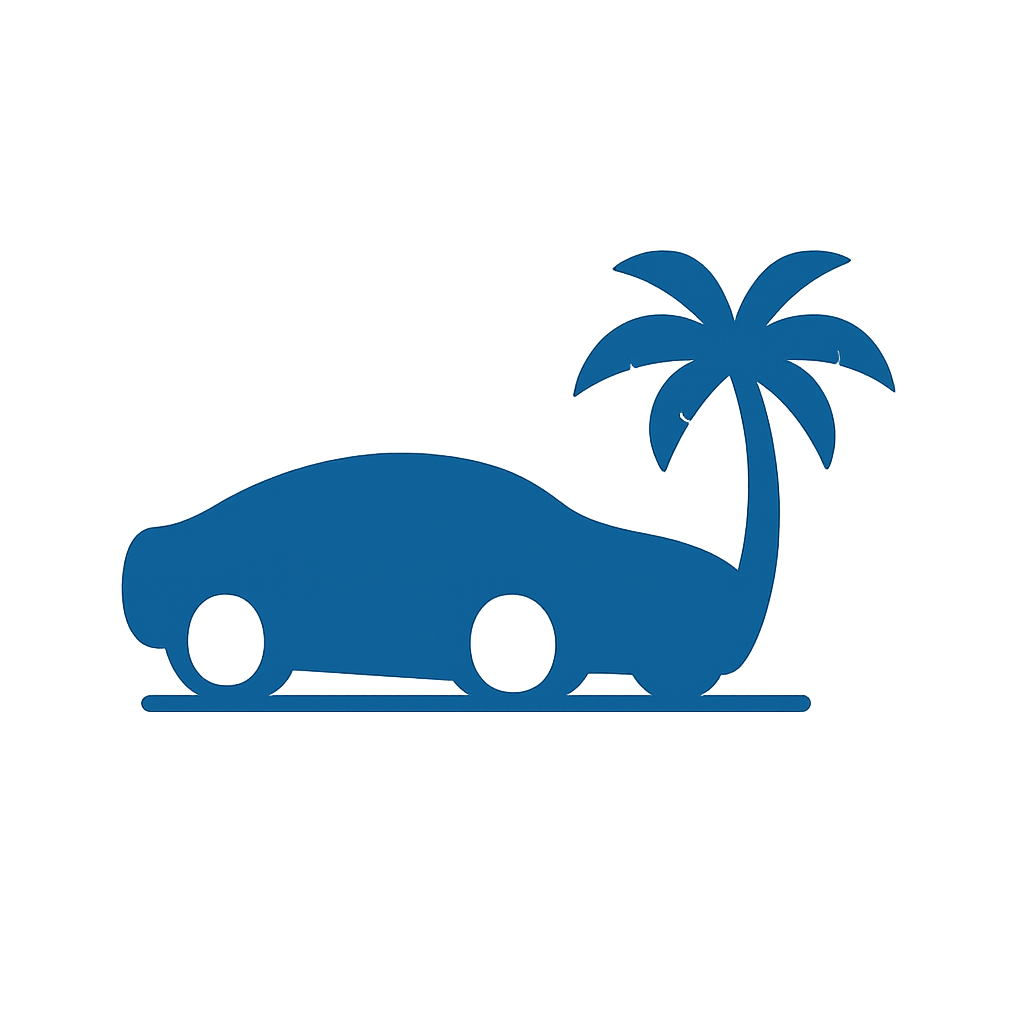 Best Punta Cana Rent A Car logo